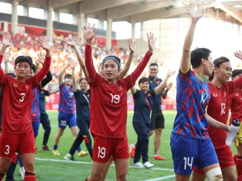 CĐV Đông Nam Á phấn khích: Thanh Nhã xứng đáng chơi bóng ở châu Âu