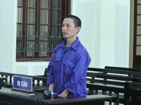 Nhận lời vận chuyển thuê ma túy từ người lạ, 8X ‘lãi’ 15 năm tù