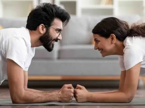 Yoga và sex, những điều bạn có thể chưa biết