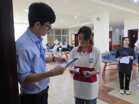 Tuyển sinh ĐH 2023: Không chủ quan khi trúng tuyển sớm