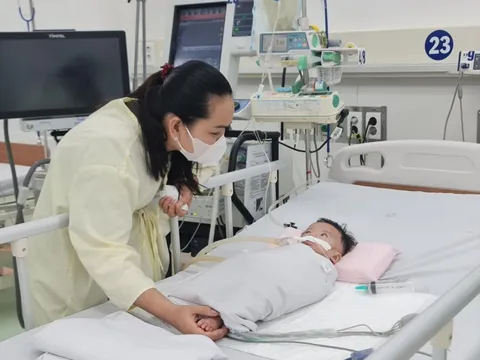 TPHCM đề xuất phương án chủ động thuốc điều trị bệnh tay chân miệng