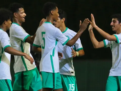 Nhận định U17 Saudi Arabia vs U17 Uzbekistan, 21h00 ngày 26/6: Thử thách của ứng viên