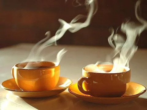 Những loại đồ uống làm ấm người trong ngày mưa gió, phòng chống bệnh hô hấp hiệu quả