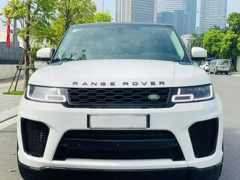 Khởi tố vụ án liên quan loạt xe sang tạm nhập 'quên' tái xuất