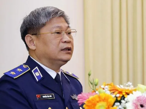 Ngày mai, 5 cựu tướng Cảnh sát biển hầu tòa vì tham ô 50 tỷ đồng