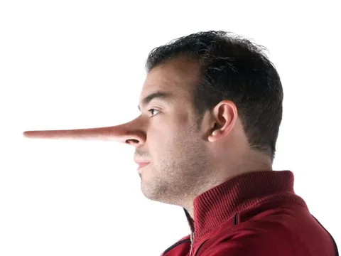 Nhìn mũi đoán kích cỡ ‘cậu nhỏ’