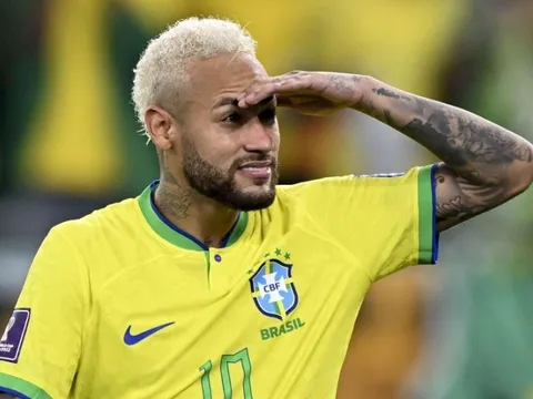 Neymar được fan viết di chúc, tặng lại toàn bộ gia tài