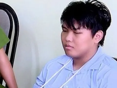 Đối tượng vô cớ vác đao chém chết người có dấu hiệu nghiện game