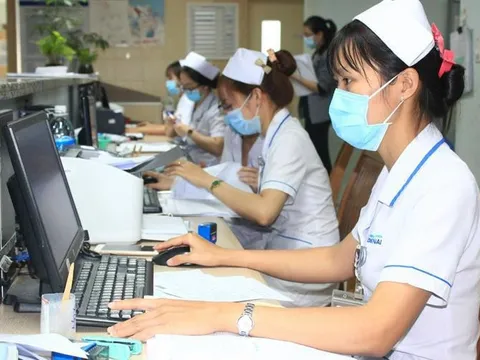 Mức phụ cấp với viên chức dân số tại Trạm y tế xã, phường