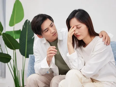 Chuyện trớ trêu khi vợ là thiếu nữ 19 tuổi, chồng nghe xong cay đắng không biết giải quyết thế nào