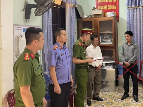 7 vụ án liên quan tham nhũng tại Quảng Bình: Còn những băn khoăn