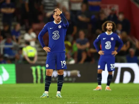 UEFA sửa luật, Chelsea hết cửa lũng đoạn thị trường chuyển nhượng