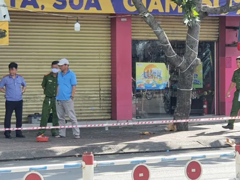 Ẩu đả trước quán ốc ở TPHCM, 5 người thương vong