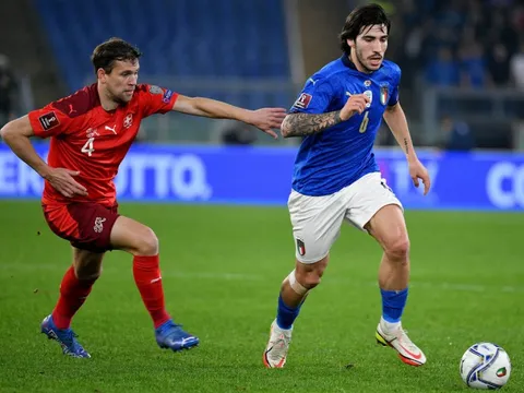 Nhận định U21 Italia và U21 Na Uy, 01h45 ngày 29/6: Thị uy trước Na Uy