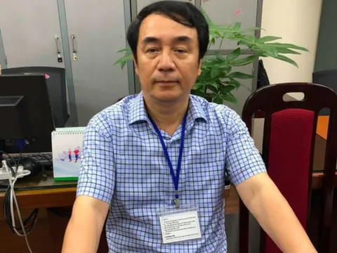 Ngày mai, 'người hùng' chống buôn lậu Trần Hùng hầu tòa về tội nhận hối lộ