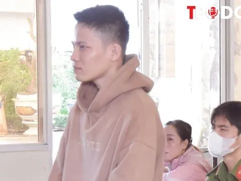 HÌNH SỰ: Thuê xe ôm chở đến chỗ vắng rồi sát hại tài xế