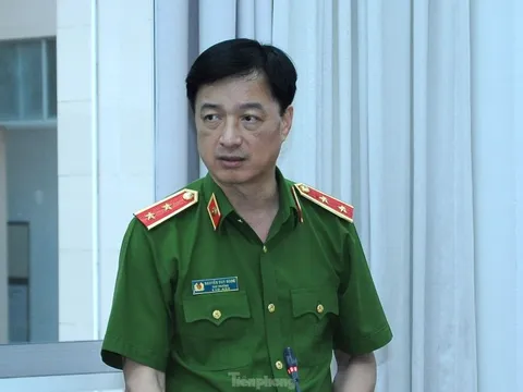 Nhiều đường dây liên quan vụ thu giữ 18 tấn ma túy tại Campuchia