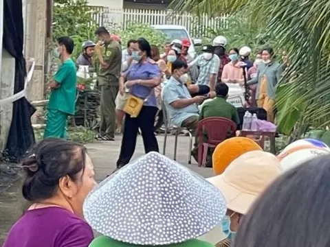 Vén màn bí mật cụ ông nhận tội giết người thay con gái