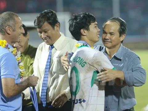 2.000 tỷ của bầu Đức nhưng HAGL chỉ còn là tiếng vọng?