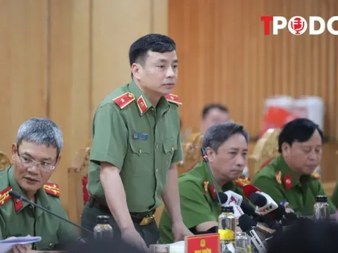 HÌNH SỰ: Cục An ninh mạng nói về giao dịch tiền ảo '1 đồng Pi trị giá 7 tỷ đồng'