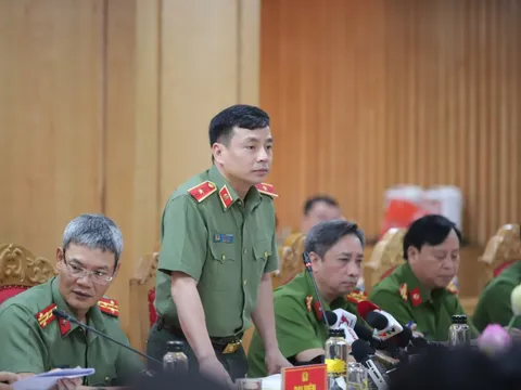 Bộ Công an vào cuộc vụ '1 đồng tiền ảo Pi đổi 7 tỉ đồng'