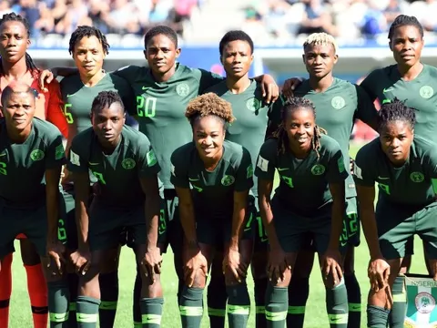 Đội tuyển châu Phi gây loạn trước thềm World Cup nữ 2023