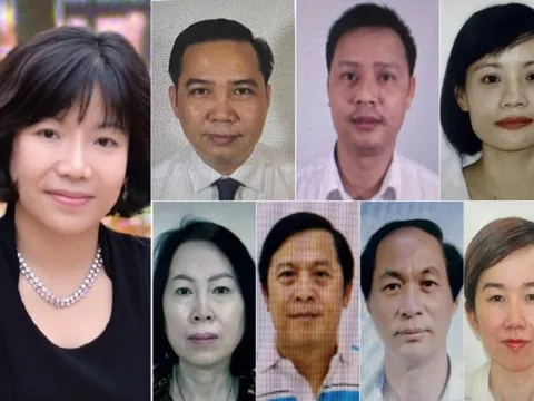 TAND TP Hà Nội: Vụ án tại Bệnh viện Đa khoa Đồng Nai là đặc biệt nghiêm trọng