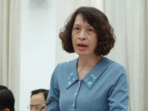 Cảnh báo nguy cơ dịch HIV quay trở lại Đồng bằng sông Cửu Long