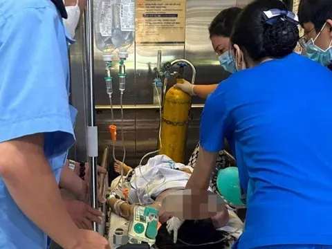 Điều tra vụ một phụ nữ tử vong khi nâng ngực trong khách sạn tại TPHCM