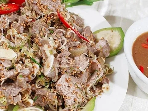 Những người không nên ăn thịt dê để tránh hối hận cả đời vì ‘miệng hại thân’