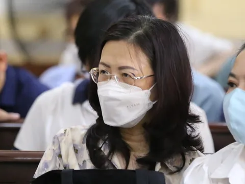 Vụ Thuduc House: Cựu Phó cục trưởng Cục thuế TPHCM bị phạt 4 năm tù