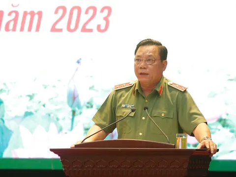 Giám đốc Công an Hà Nội: Tăng cường quản lý, phòng ngừa cán bộ sai phạm