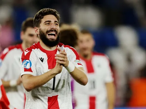 Nhận định U21 Georgia vs U21 Israel, 23h ngày 1/7: Viết tiếp cổ tích