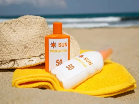 Những lưu ý để tránh hiểu nhầm khi dùng kem chống nắng