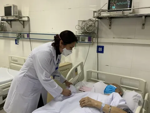 Tìm giải pháp kiểm soát và quản lý bệnh không lây nhiễm