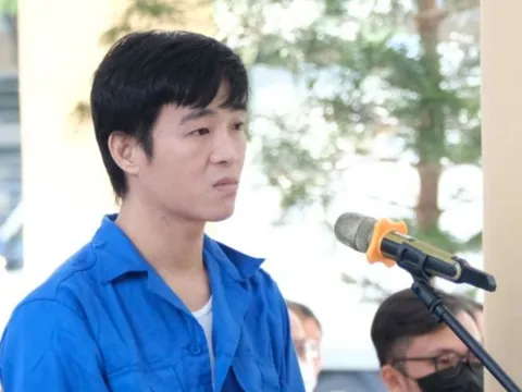 Lĩnh 20 năm tù vì cướp ngân hàng để chứng minh năng lực tài chính