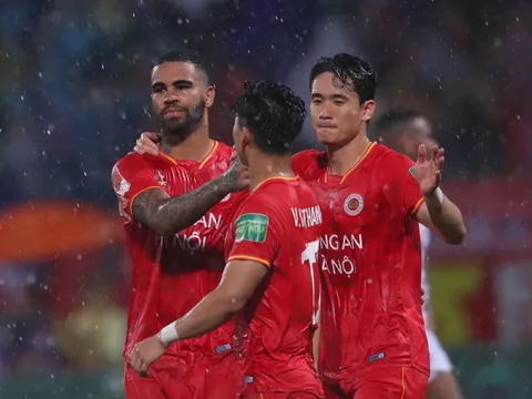 Nhận định SHB Đà Nẵng vs CAHN, 17h00 ngày 2/7: Xây chắc ngôi đầu