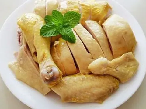 Dễ rước bệnh vào người khi ăn thịt gà với những thứ 'đại kỵ' sau