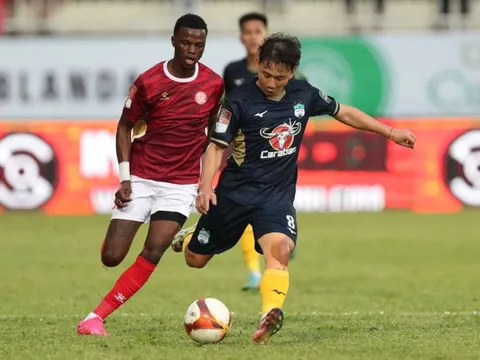 Nhận định Bình Định vs HAGL, 17h00 ngày 2/7: Đất võ mở hội