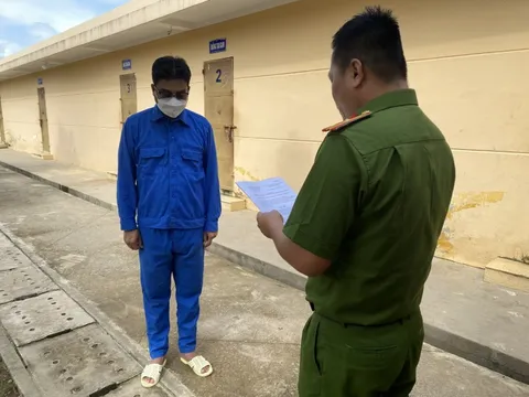 Thêm hai thanh tra giao thông Bà Rịa - Vũng Tàu bị bắt vì nhận hối lộ