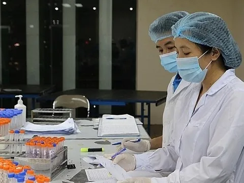 Bộ Y tế trả lời về đối tượng viên chức áp dụng mức phụ cấp 100%