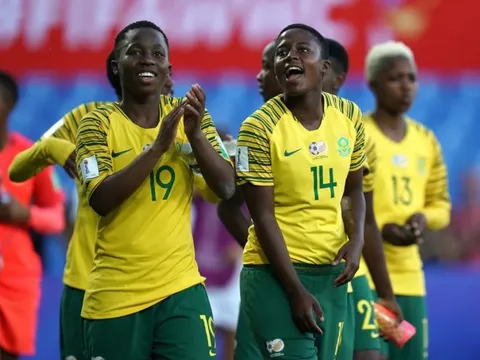 Thêm một đội tuyển đình công trước thềm World Cup nữ 2023