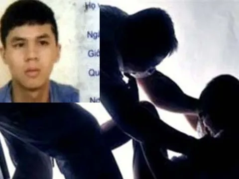 Sát hại bạn gái ở nhà nghỉ, rồi tự tử bất thành