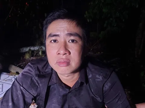 Mâu thuẫn ở quán nhậu, về nhà lấy súng quay lại bắn người