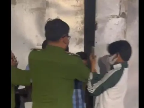 Truy tố người ‘nhốt’ 2 cán bộ tại Bạc Liêu