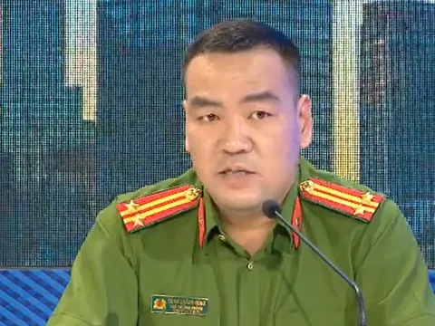 Công an TPHCM trao đổi 'nóng' với cử tri về phòng chống tội phạm