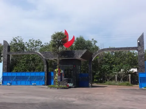 Bị cho thôi việc trái luật, nguyên Tổng giám đốc Pacific Gas 'đưa' đối tác ra tòa