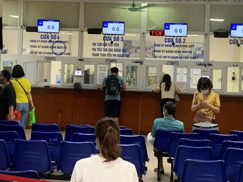 Khắc phục tình trạng mỗi bệnh viện có giá khám chữa bệnh dịch vụ khác nhau