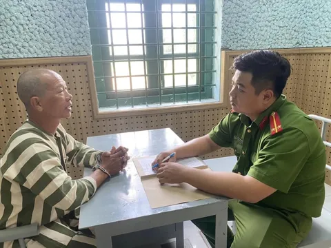 Bắt nhóm trộm tiền công đức tại Đài tưởng niệm Anh hùng liệt sỹ Võ Thị Sáu