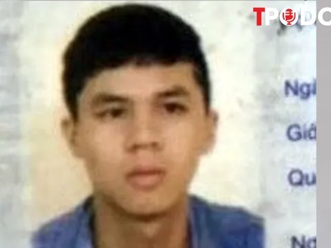HÌNH SỰ: Lý do thanh niên sát hại bạn gái dã man trong nhà nghỉ